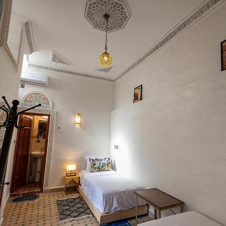 Riad Tarab フェズ エクステリア 写真