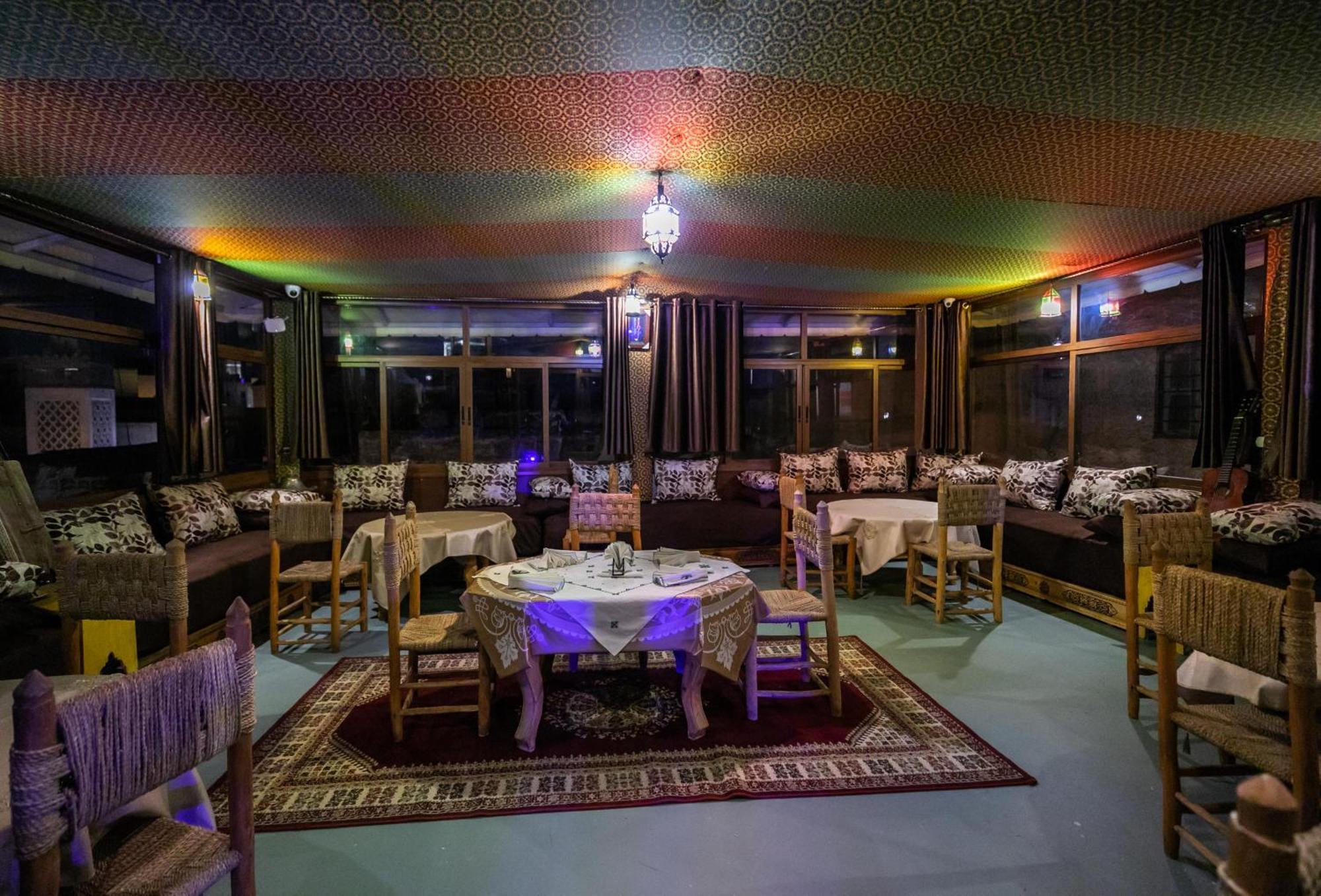 Riad Tarab フェズ エクステリア 写真