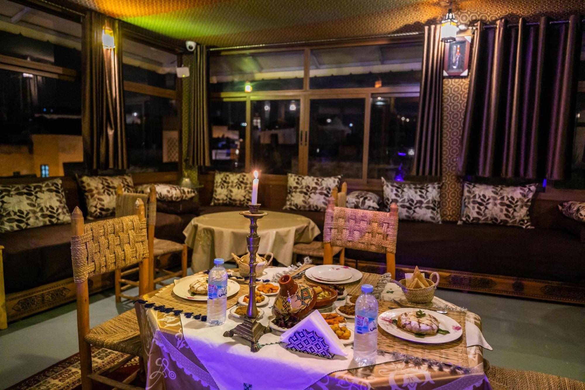 Riad Tarab フェズ エクステリア 写真