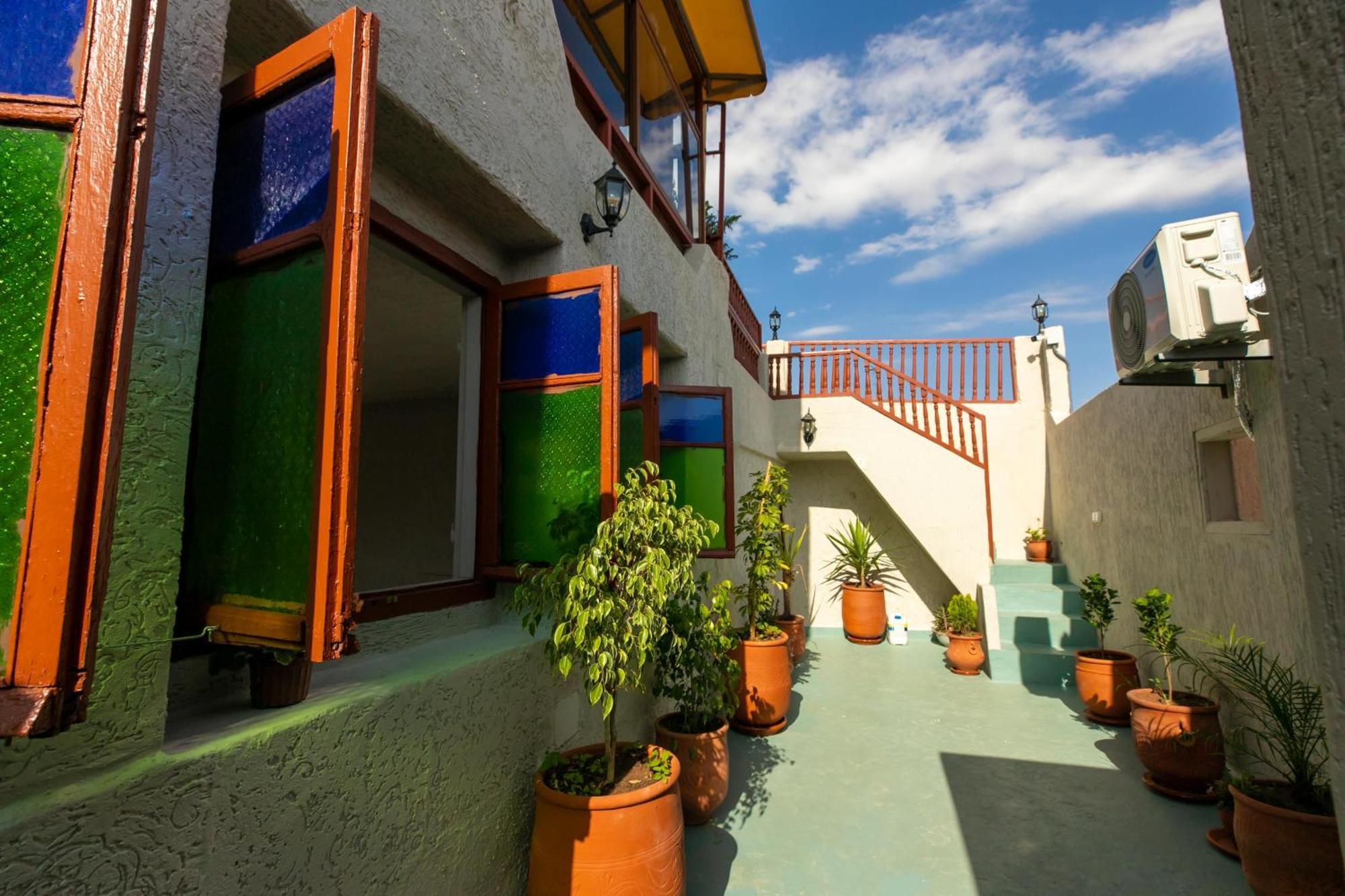 Riad Tarab フェズ エクステリア 写真